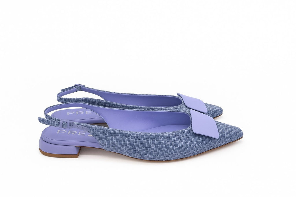 SLINGBACK LAVANDA