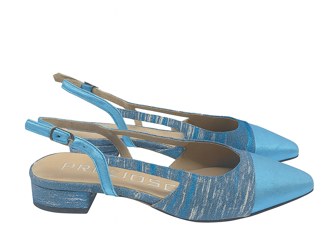 SLINGBACK CIELO