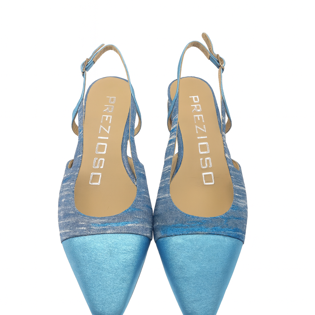 SLINGBACK CIELO