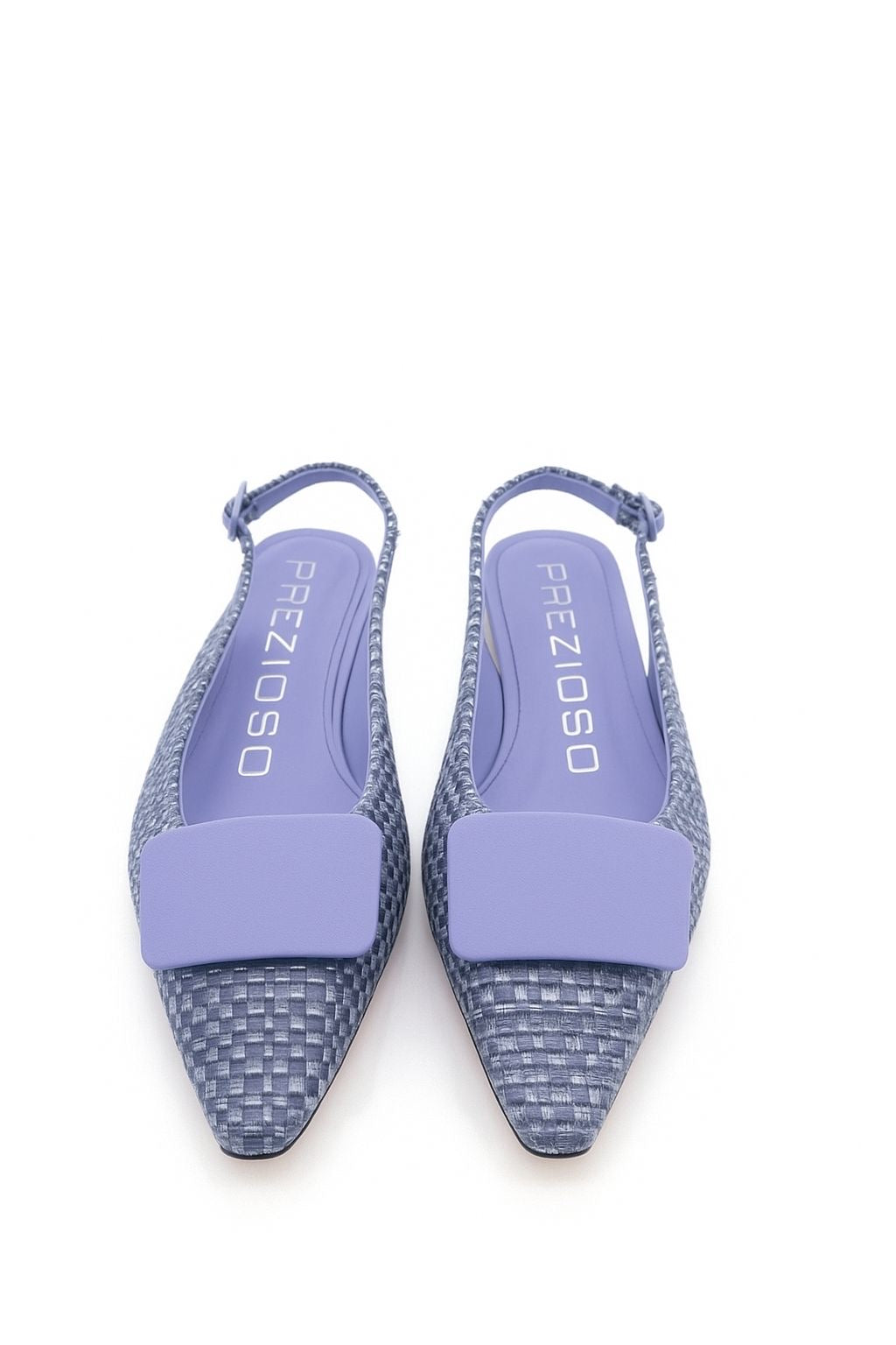 SLINGBACK LAVANDA