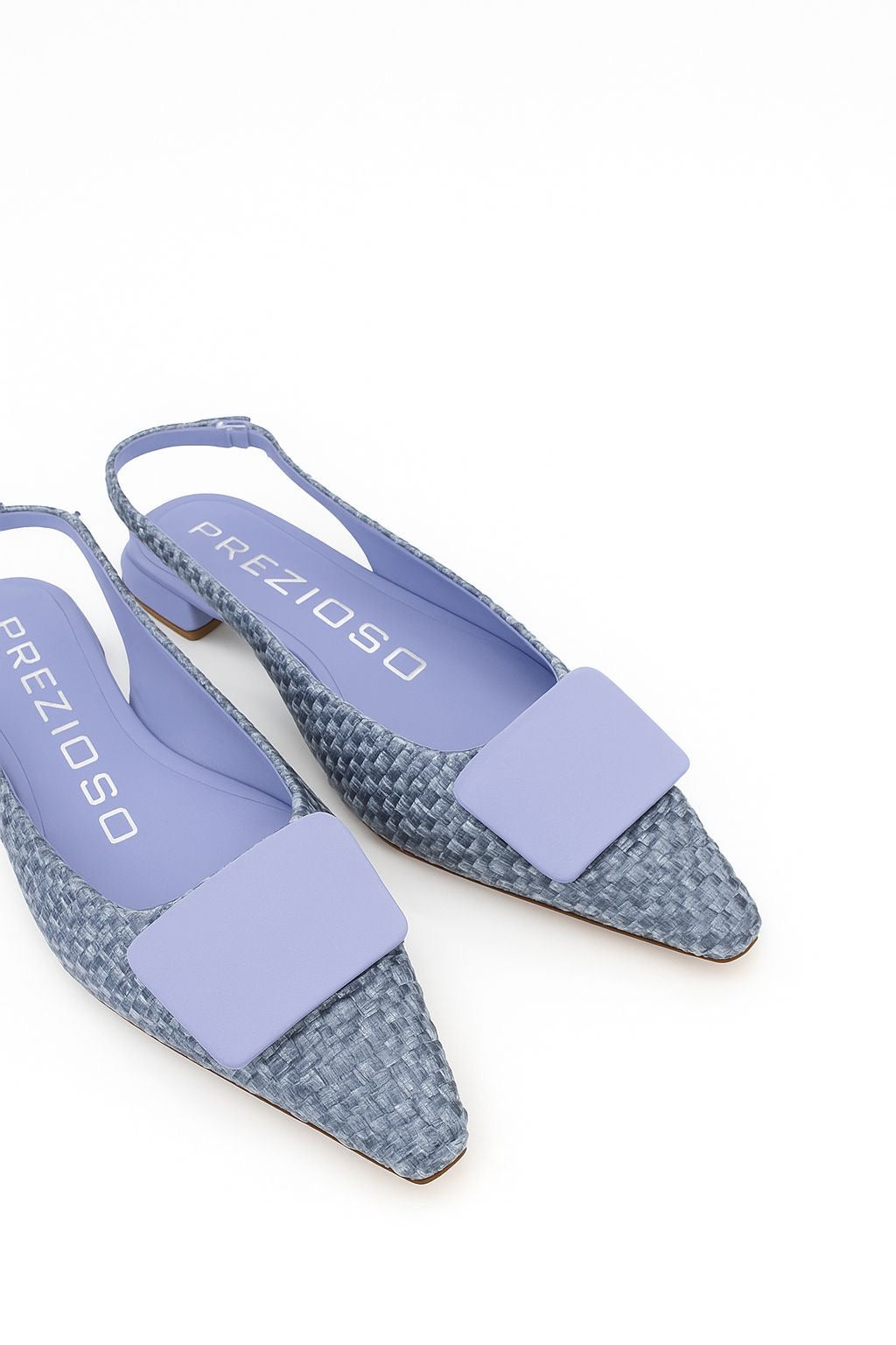 SLINGBACK LAVANDA