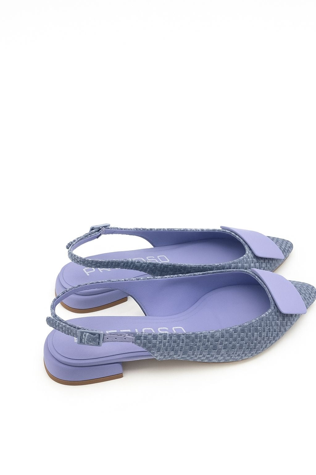 SLINGBACK LAVANDA
